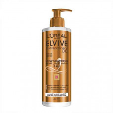 Loreal Elvive Extra Ordinary Oil Low Shampoo 400ml