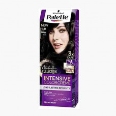 Palette Intensive Care Black Arab Color 1 0