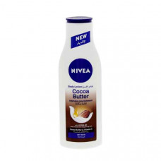 Nivea Cocoa Butter Body Cream 250ml