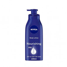 Nivea Extra Dry Skin Body Lotion 400ml