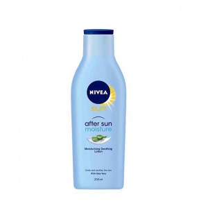 Nivea After Sun Lotion 200ml