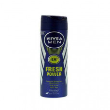 Nivea Fresh Power Spry Men 150 ml