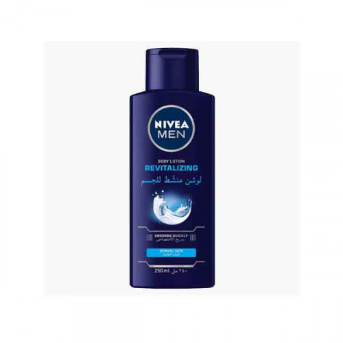 Nivea Revitalizing Body Lotion 250ml