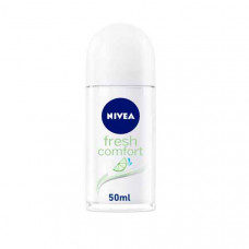 Nivea Fresh Comfort Deo Roll On 50ml