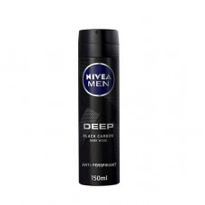 Nivea Men Deo Deep Roll On 150ml