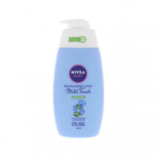 Nivea Baby Moist Lotion Aloe Vera 500ml