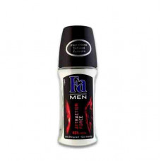 Fa Force Roll On Men 50ml