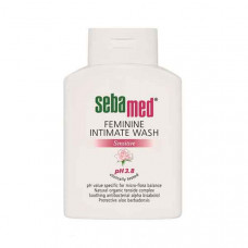 Sebamed Feminine Intimate Wash 200ml