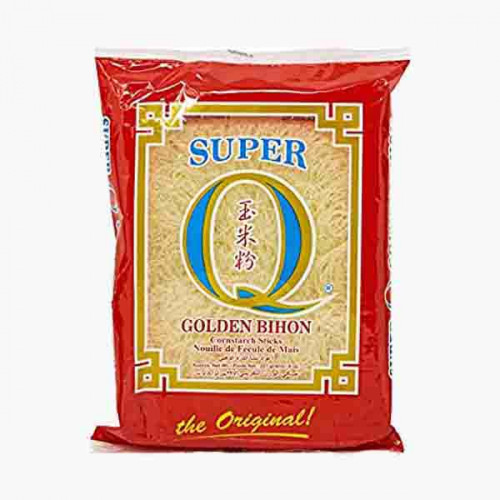 Super Q Golden Bihon 227g Super Q Golden Bihon 227g