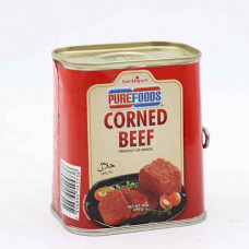 Purefood Corned Beef 380g