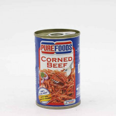 Purefoods Corned Beef 150g