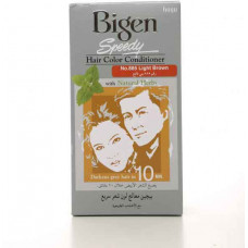 Bigen Speedy 885 Hair Colour 80g