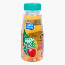 Dandy Apple Juice Pet Bottle 200ml