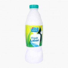 Dandy Fresh Laban Pet 1Litre