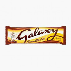 Galaxy Caramel 48g