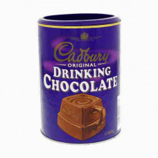 Cadbury Drinking Chocolate 500g