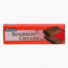 Mcvities Bourbon Cream Biscuit 200g