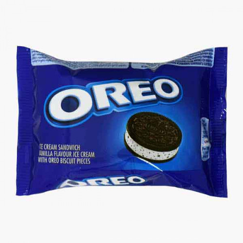 Oreo Cookie Sandwich 135ml