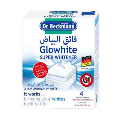 Dr.Beckmann Super Whitner 40g Dr.Beckmann Super Whitner 40g