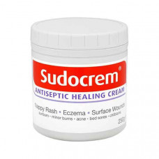 Sudo Antiseptic Healing Cream 250g