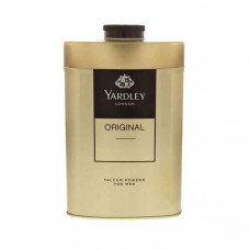 Yardley Original Men Talcum Powder 250g