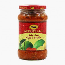 Aeroplane Mixed Pickle 400g