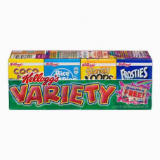 Kellogg's Variety Pack 205g