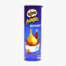 Pringles Ketchup 165g