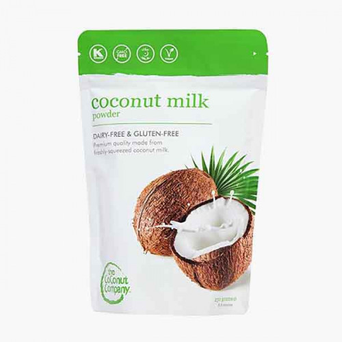 Safe Coconut Powder 250g