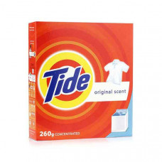 Tide HS Regular 260g 6 Pieces