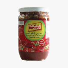 Yamama Tomato Paste 660g