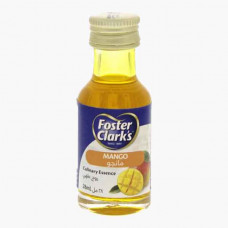 Foster Clarks Mango Essence 28g