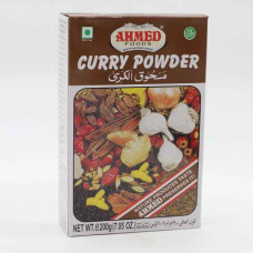 Ahmed Curry Powder 200g