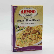 Ahmed Mutton Biriyani Masala 65g