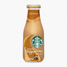 Starbucks Frappuccino Coffee 250ml