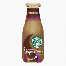 Starbucks Frappuccino Mocha 250ml