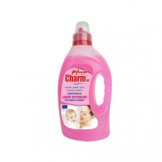 Charmm Laundry Liquid Babies 1Litre