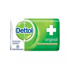 Dettol Soap Original 130g