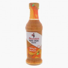 Nandos Medium Peri Peri Sauce 250ml