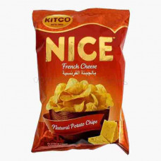 Kitco Nice French Cheese 16g