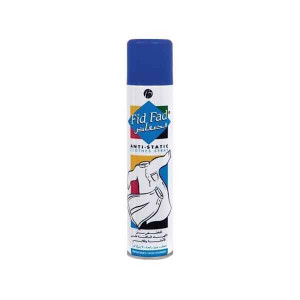 Fid Fad Anti Static Cloths Spray 75ml