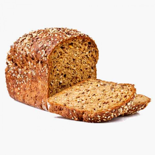 Multi Cereal Bread  1 Packet
