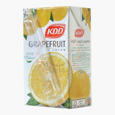 KDD Grape Fruit Juice 250ml