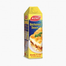 Kdd Bechamel Sauce 1Litre