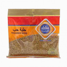 Ahlia Fenugreek Seed 100g