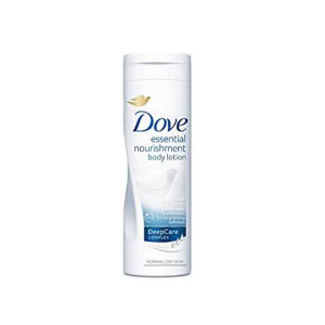 Dove Essential Nourishment Normal Skin B body Loti..