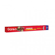 Sanita Aluminium Foil 37.5 Sqft