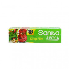 Sanita Cling Film 30 x 300 Metre