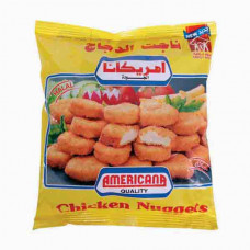 Americana Chicken Nuggets 750g