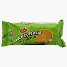 Tiffany Bites Pistachio 90g